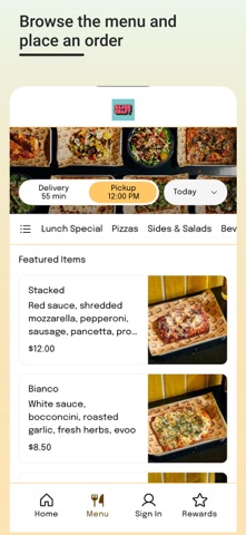 SliceCraft iPhone screenshot