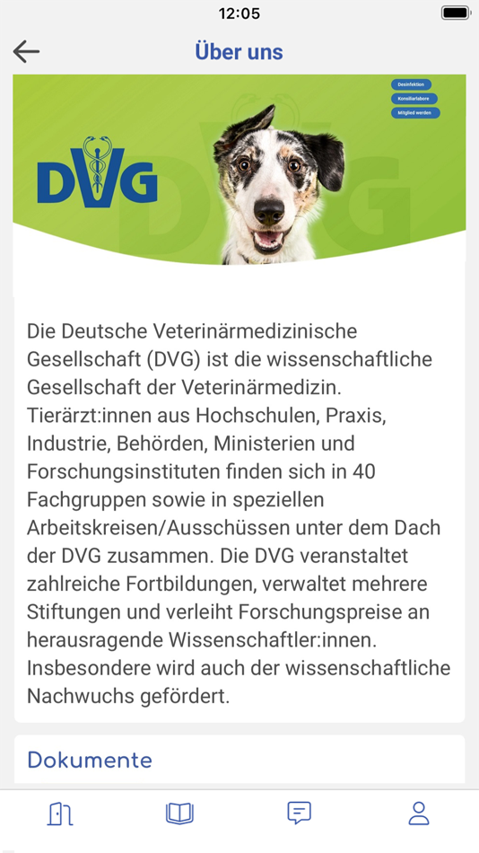 #5. DVG-Vet-Events (iOS) 由: dgtl.ai