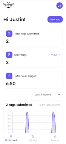Mercado Transportation Screenshot 1 of 3