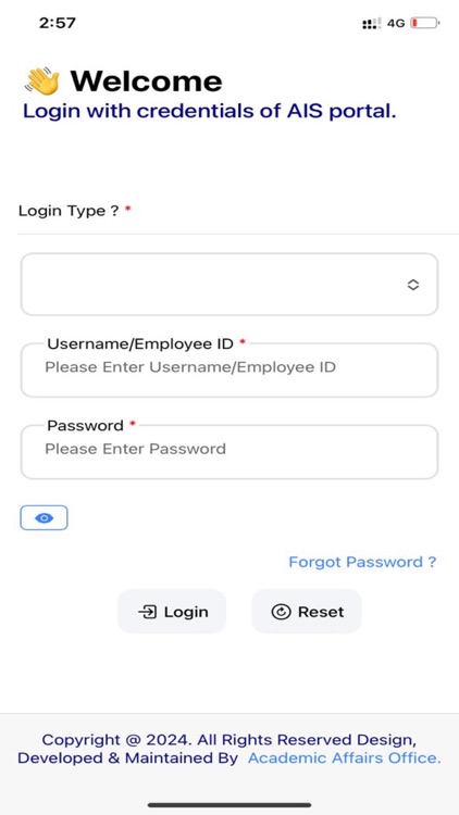 Attendance IITR screenshot-6