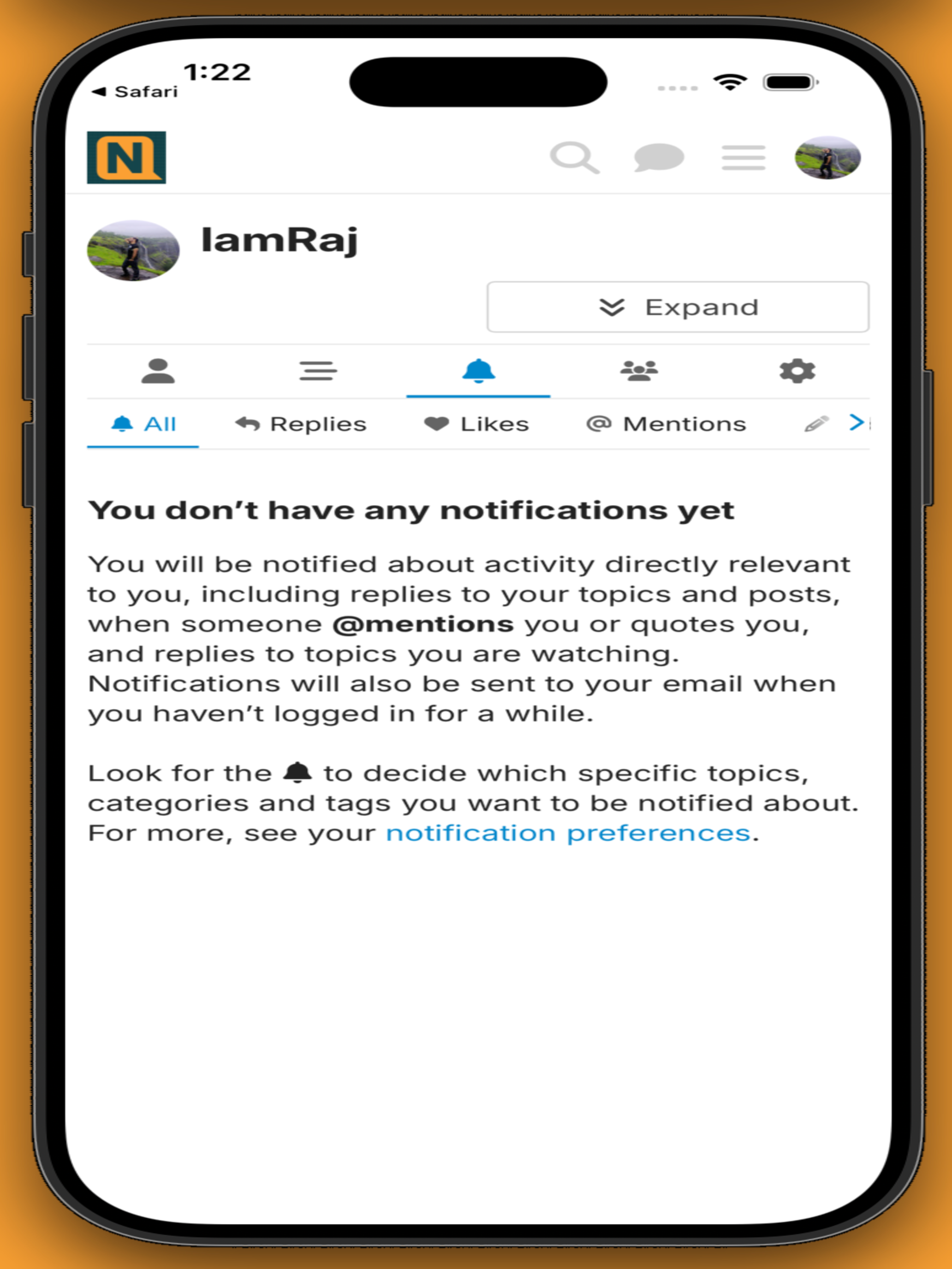 NITians screenshot 14