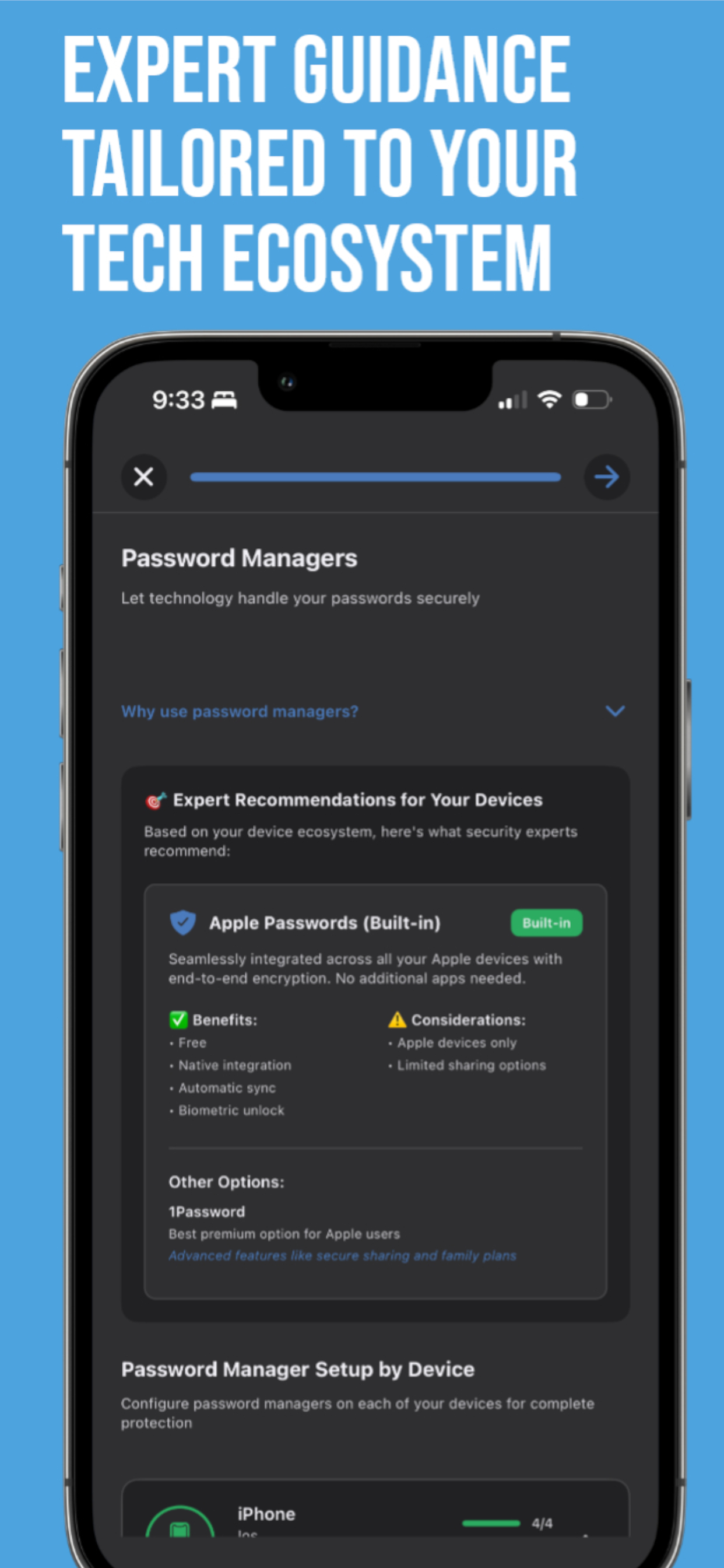 CyberPup Secure