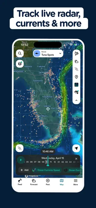 FishAngler: Screenshot 4 von 10
