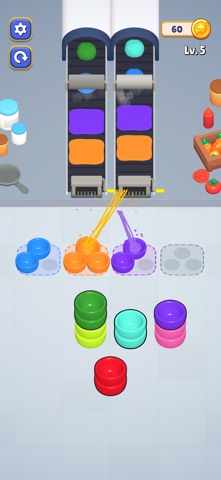 Noodle Out Screenshot 4 of 8