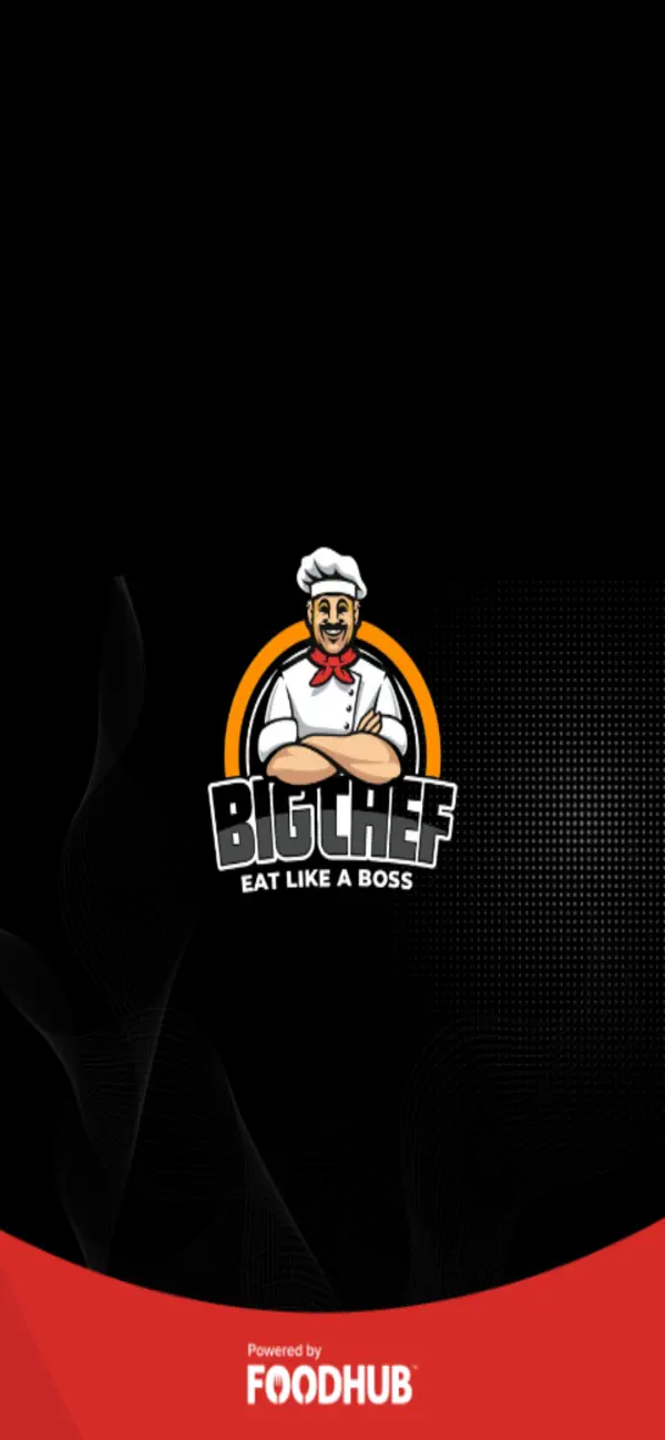Screenshot #1 pour Big Chef.