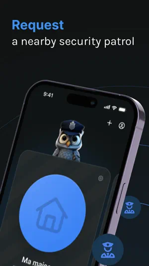 Edgward screenshot 2