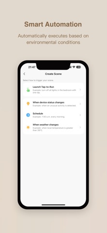 Fortress Smart Screenshot 5 of 6