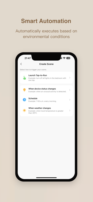 Fortress Smart Screenshot 5 of 6