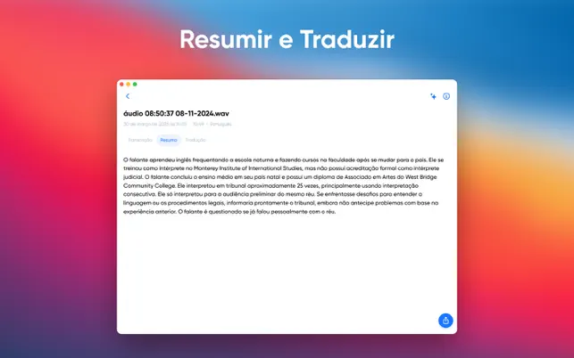 Transcribe – Voz para texto_3