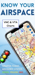 RPAS WILCO: Drone Flight Plans screenshot