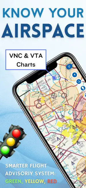 RPAS WILCO: Drone Flight Plans screenshot 4