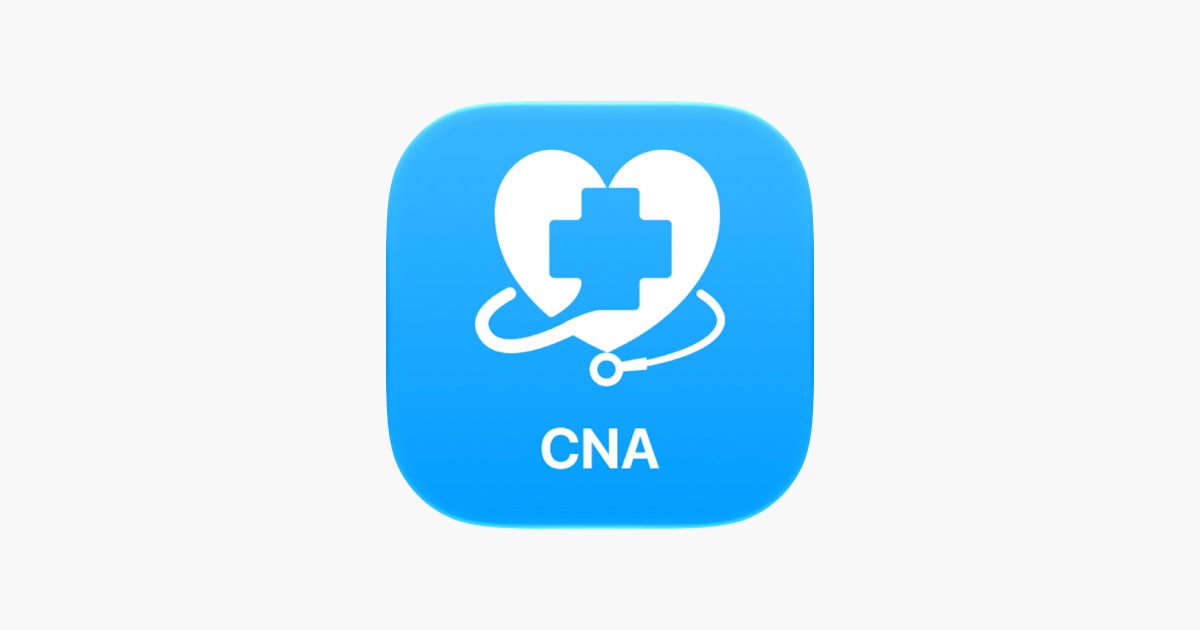 ‎CNA Practice Test 2026 Prep App - App Store