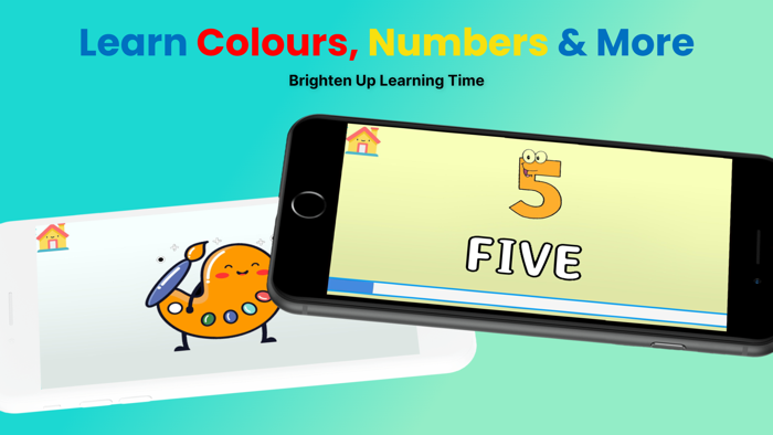 Tiny TalkersBaby Speech Games