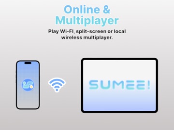 sumee! Screenshot 5