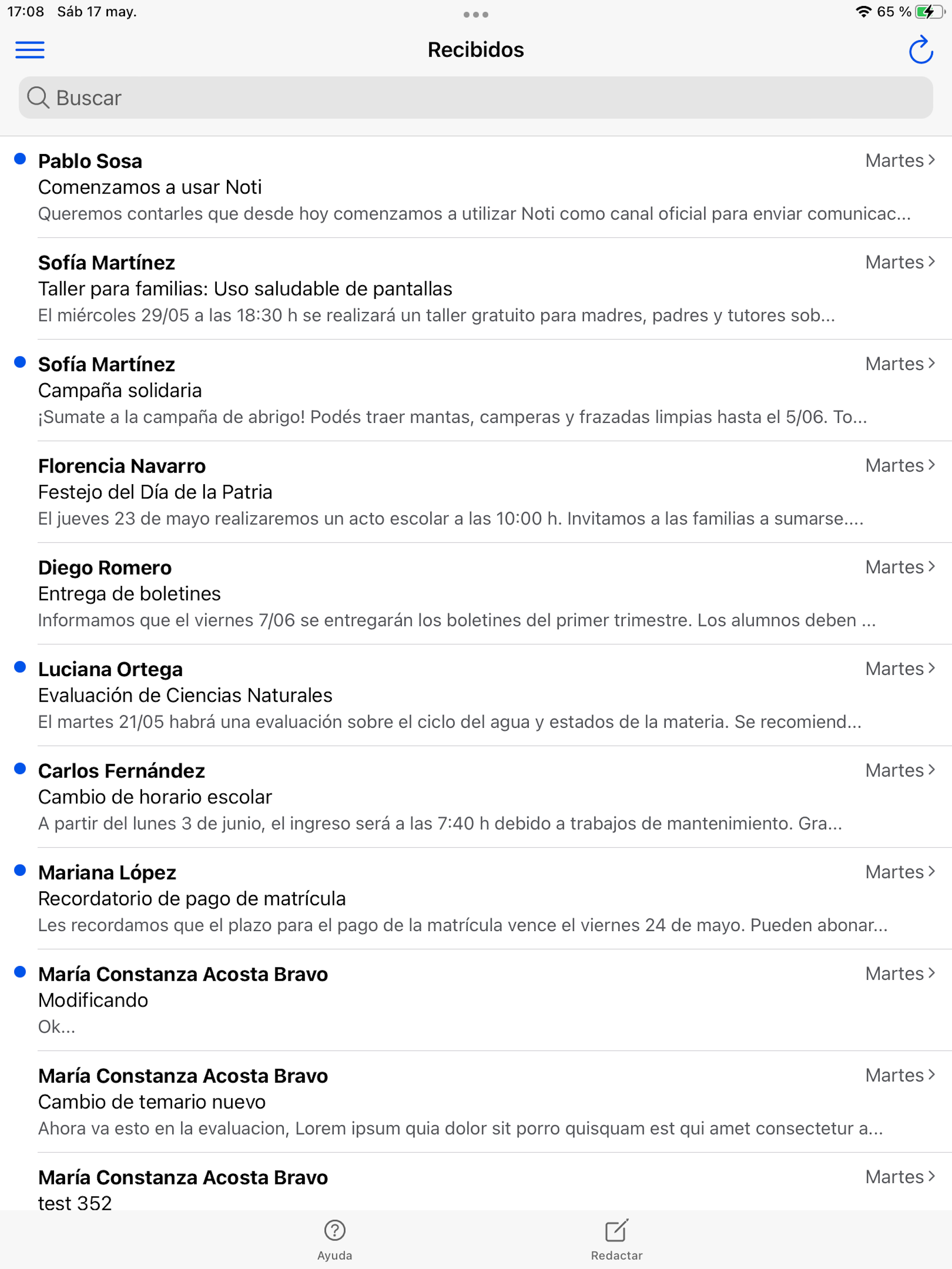 Noti