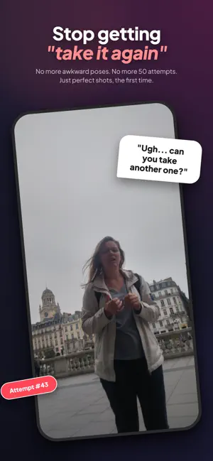 Pix: Photo Coach AI screenshot 1