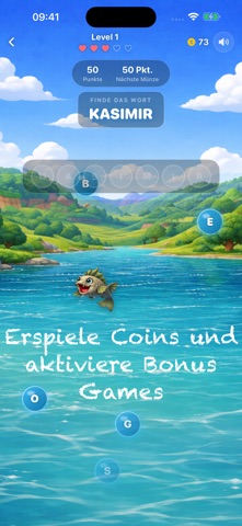 WortFabrik Screenshot 4 of 4