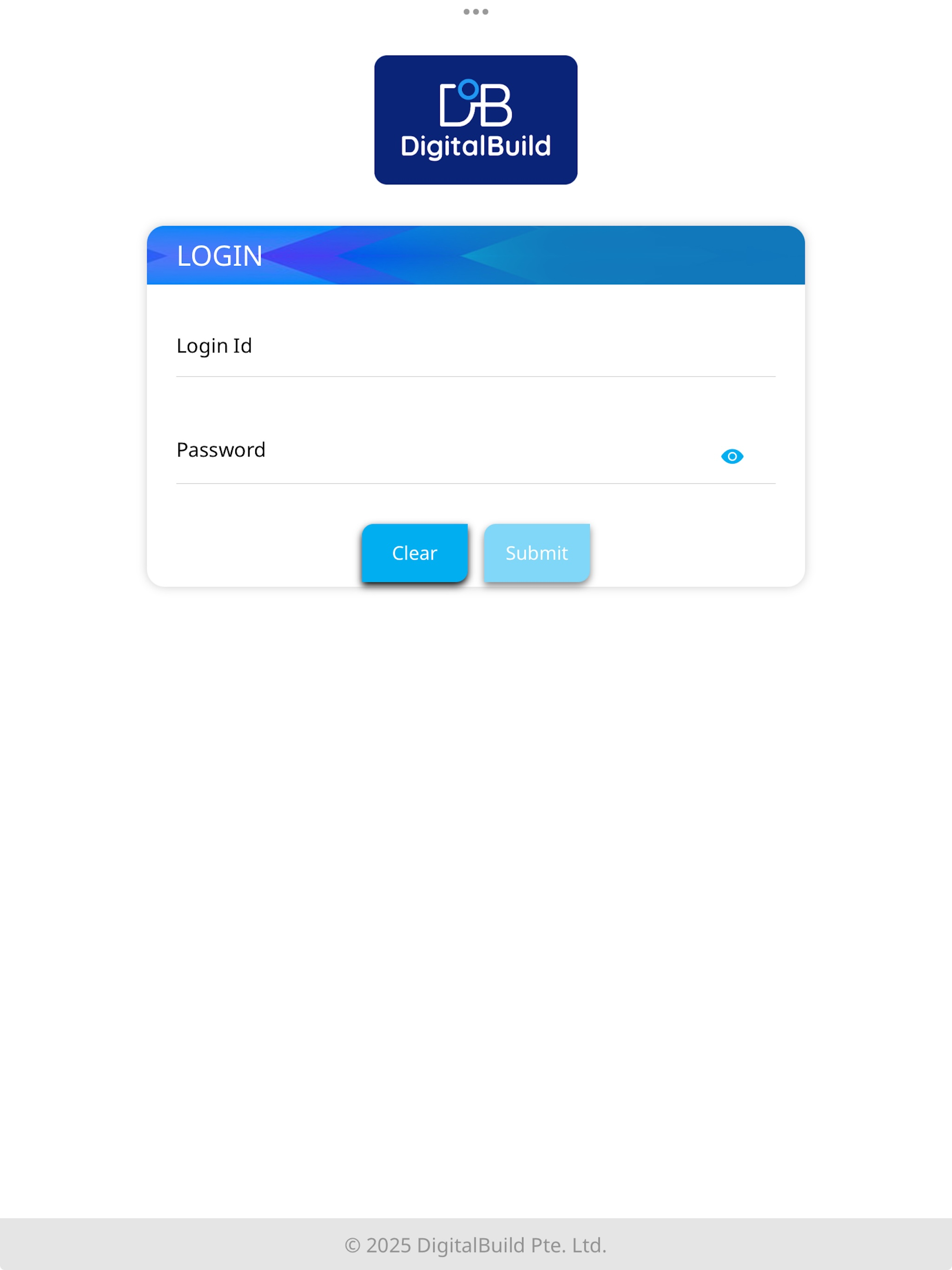 DigitalBuild