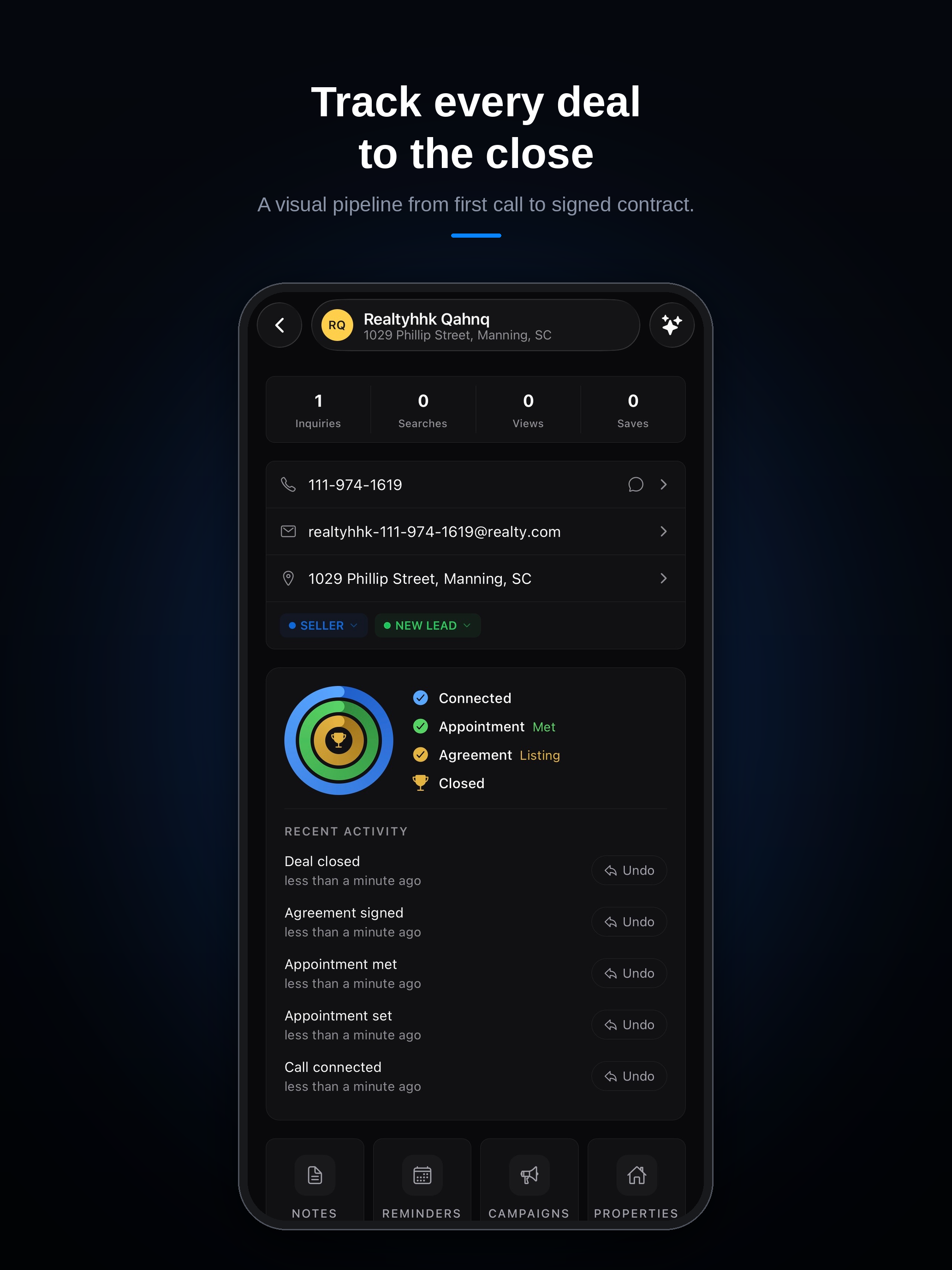 Realty Portal screenshot 13