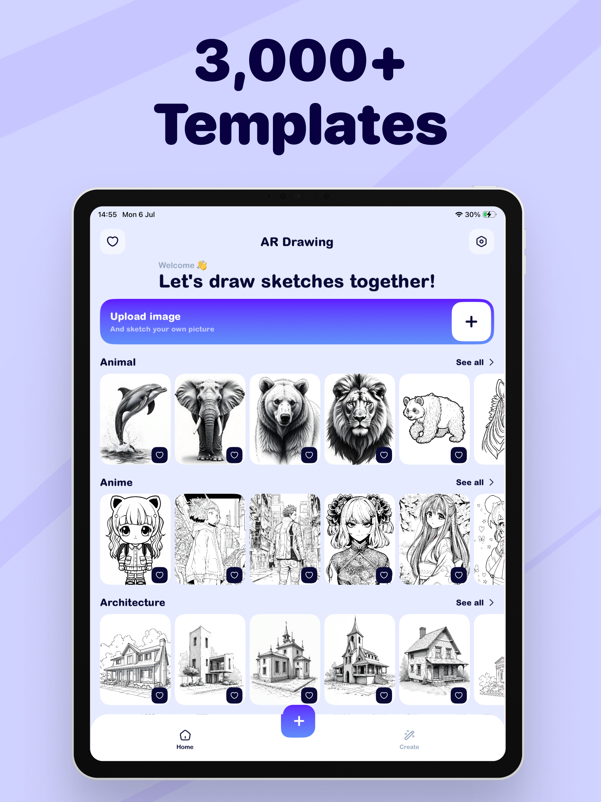AR Drawing: Trace Any Photo screenshot 11