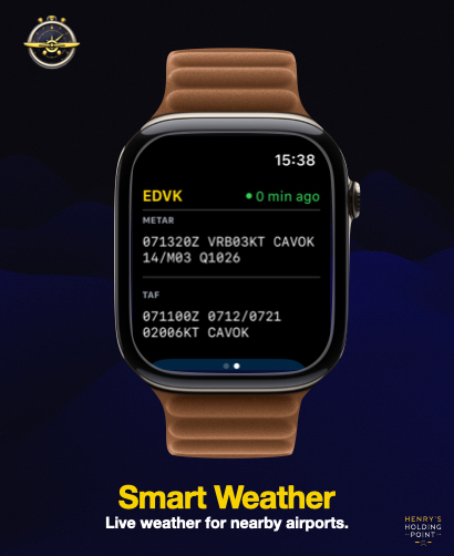 FlightMentor - VFR CoPilot screenshot 18