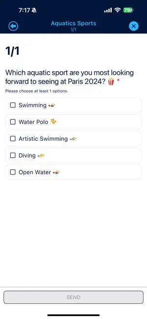 Euro Aqua screenshot 3