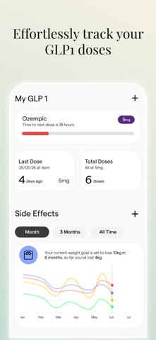 XYO: Health & Longevity Screenshot 6 of 9