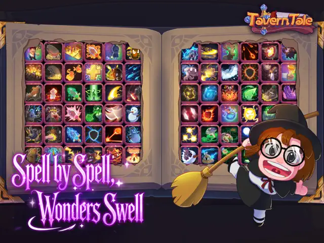 Tavern Tale screenshot 16