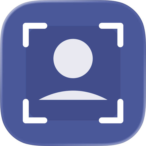 IDFrame – Passport Photo
