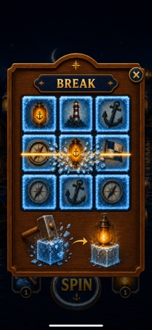 Voyage Lanterns Slots Screenshot 6 of 10