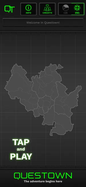 Questown screenshot 1