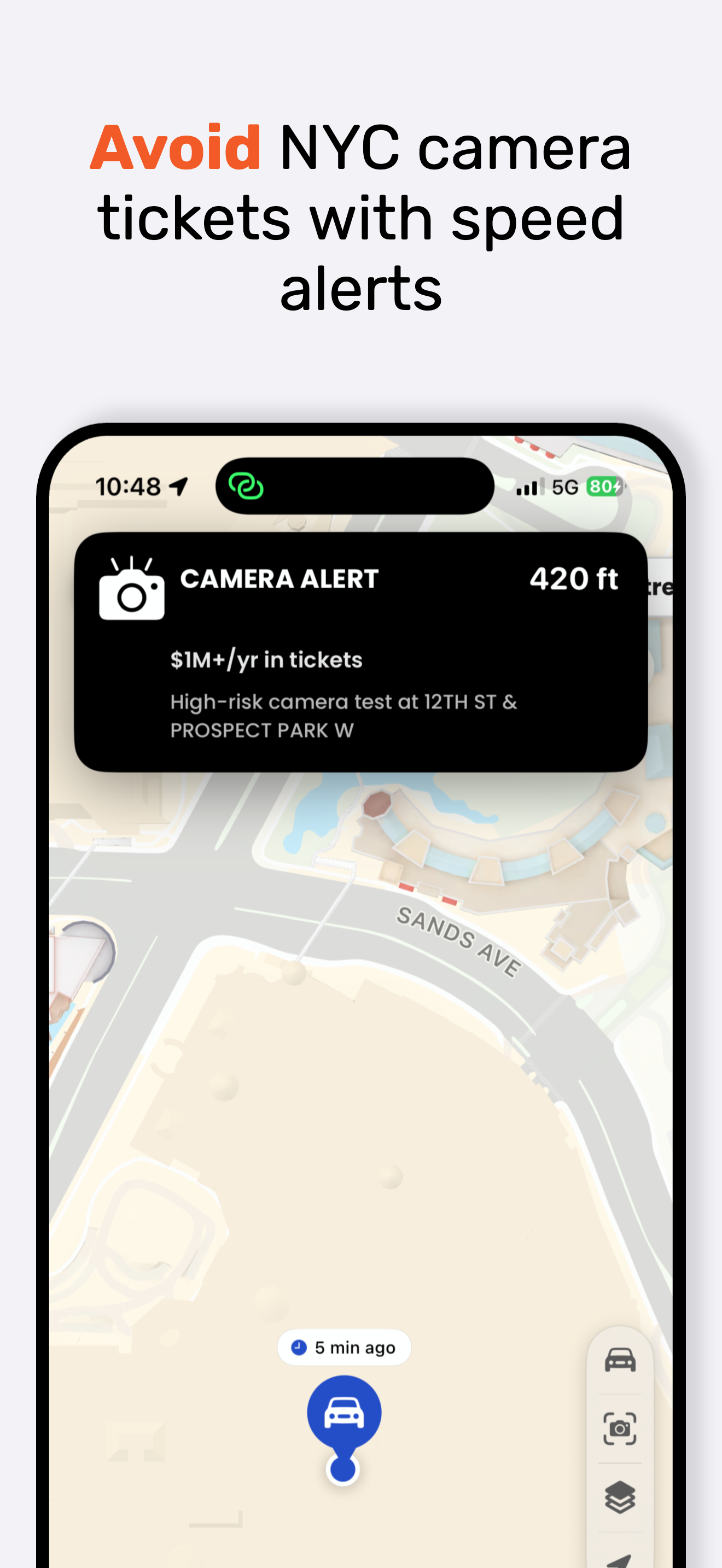 FineHero NYC screenshot 7