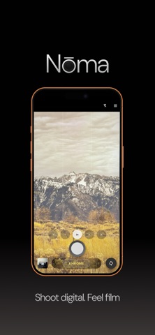 Nōma screenshot