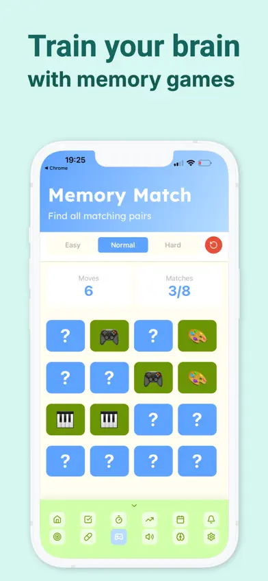 ADHD: Planner & Lifehacks screenshot 5