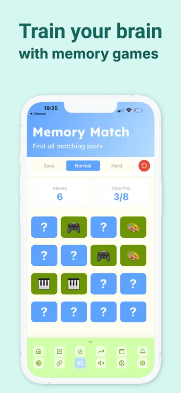 ADHD: Planner & Lifehacks screenshot 5 of 10