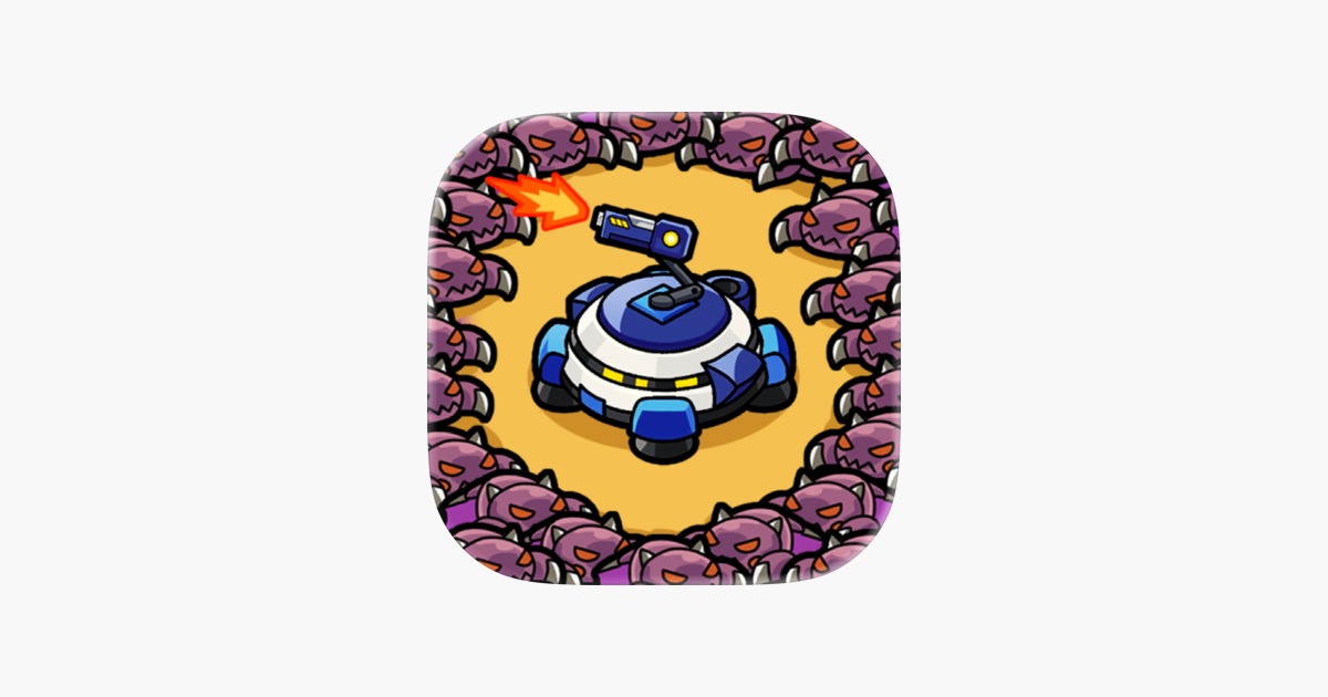 스페이스 미니언즈 디펜스 4