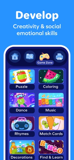 SplashLearn: Kids Learning App screenshot 7