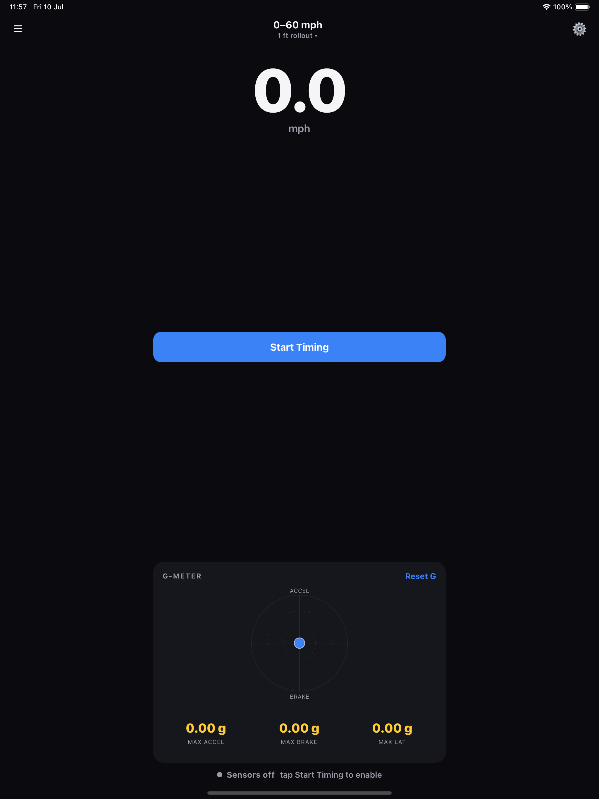 PitLaunch screenshot 5