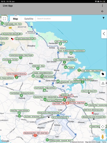 IoT Pro App Store preview screenshot 11