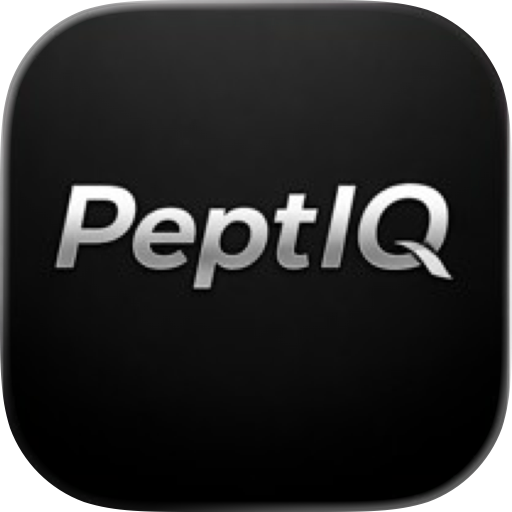 PeptIQ: Peptide Tracker