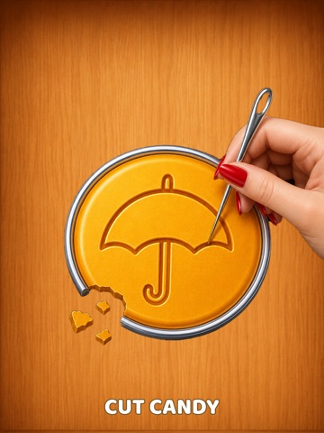 Mini Antistress & Casual Games iPad screenshot