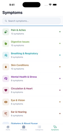 HSA Screenshot 6 of 7