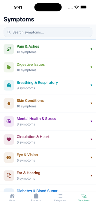 HSA Screenshot 6 of 7