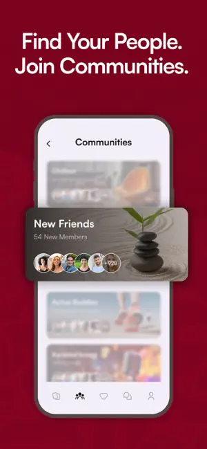 CSL: Casual Dating App screenshot 3