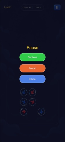 Quick Arrow Color Pop Screenshot 3 of 3