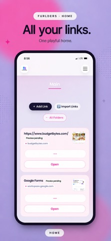 FURLDERS screenshot