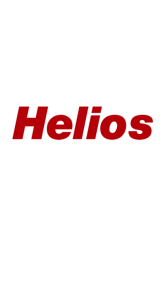 #1. Helios FDR (iOS) 由: Helios Ventilatoren GmbH + Co KG