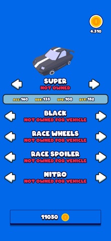Looney Lanes Screenshot 7 of 8