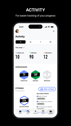 24GO by 24 Hour Fitness screenshot 6
