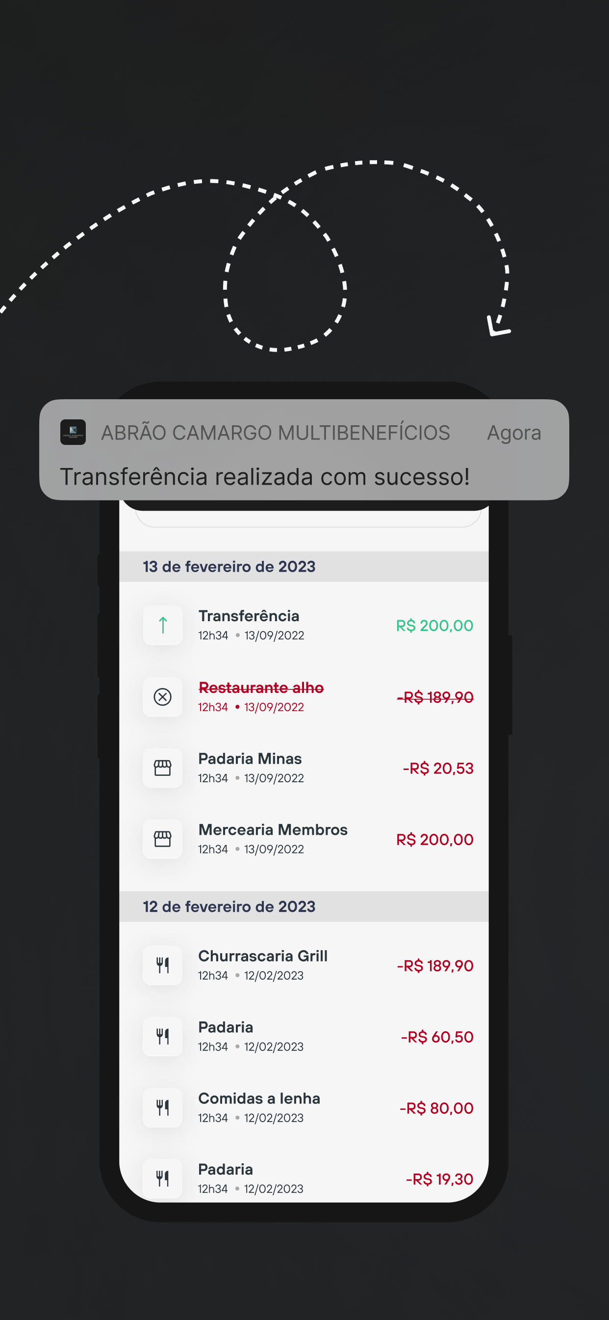 Abrão Camargo Multibenefícios